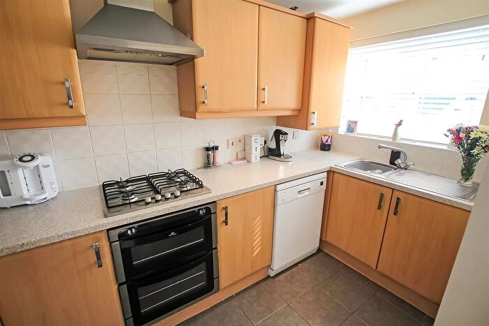 3 Bedroom Detached House For Sale In Annand Way, Newton Aycliffe, DL5