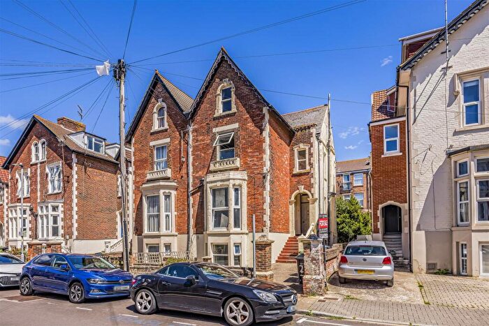 1 Bedroom Flat For Sale In Flat, , Shaftesbury Road, Southsea, City Of Po, PO5