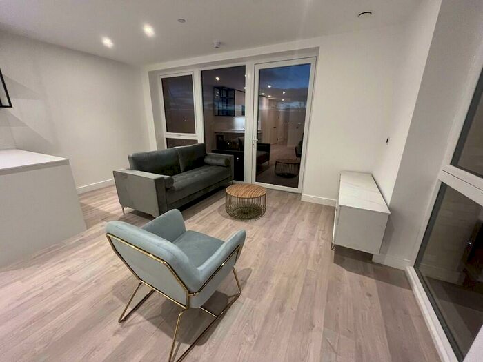 2 Bedroom Flat To Rent In Affinity House, Beresford Avenue, Wembley, Middlesex, HA0