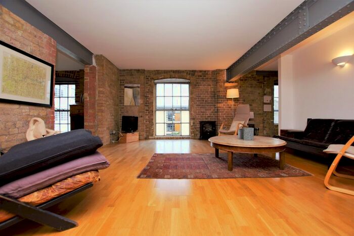 1 Bedroom Flat To Rent In Grange Road, London, SE1