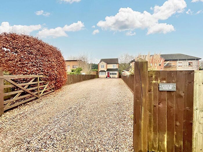 4 Bedroom Detached House For Sale In Cold Meece, Stone, ST15