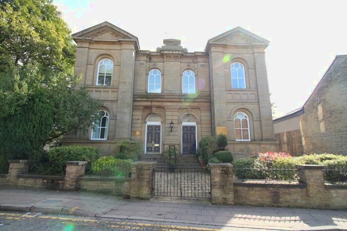 2 Bedroom Apartment To Rent In Market Place, Ramsbottom, Bury, Lancashire, BL0
