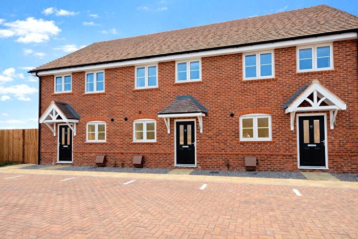 3 Bedroom Terraced House For Sale In East End, Cholsey, Wallingford, OX10