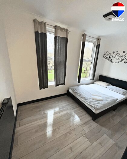 1 Bedroom Terraced House To Rent In Lever Street, London, EC1V