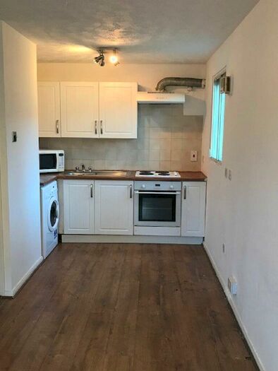 1 Bedroom Apartment To Rent In Mp, SL3