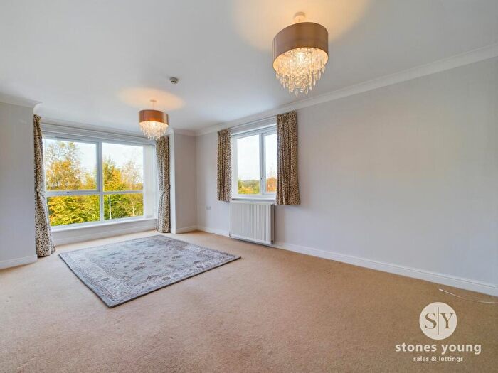 2 Bedroom End Of Terrace House For Sale In Preston New Road, Arrowsmith House Preston New Road, BB2
