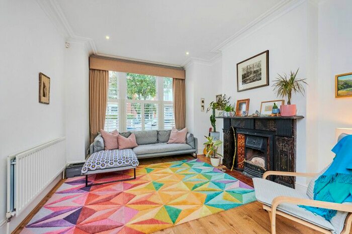 4 Bedroom Detached House To Rent In Elm Grove Road, London, SW13