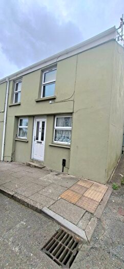 1 Bedroom Flat To Rent In High Street, Neyland, SA73