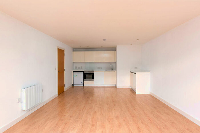 1 Bedroom Apartment To Rent In Apartment - Vida House, - Trundleys Road, London, SE8