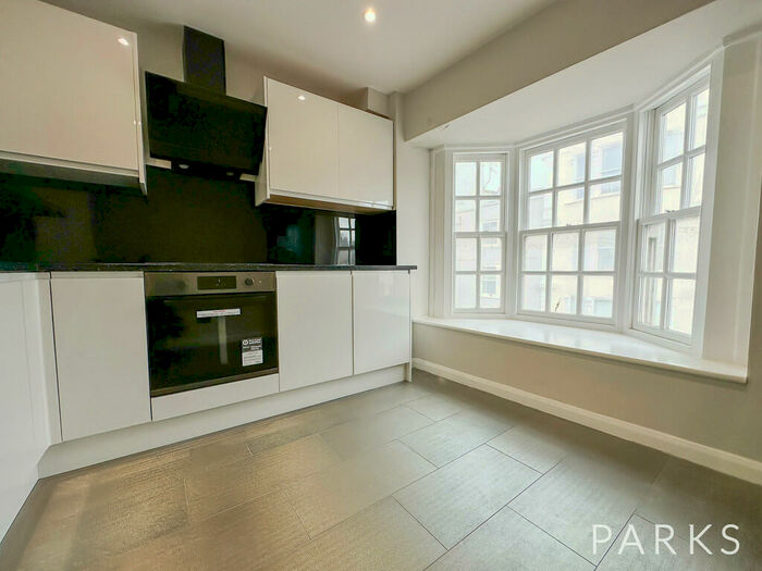 2 Bedroom Flat To Rent In Bartholomews, Brighton, BN1