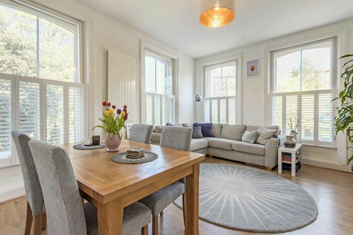 2 Bedroom Flat To Rent In Brixton Hill, London, SW2