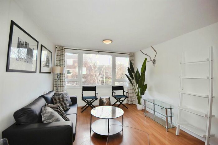 1 Bedroom Flat To Rent In Justin Close, Brentford, TW8