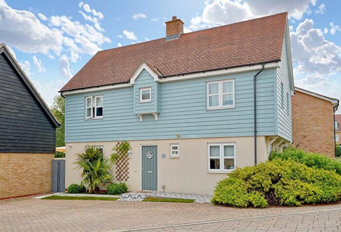 3 Bedroom Link Detached House To Rent In Stokes Drive, Godmanchester, Huntingdon, PE29