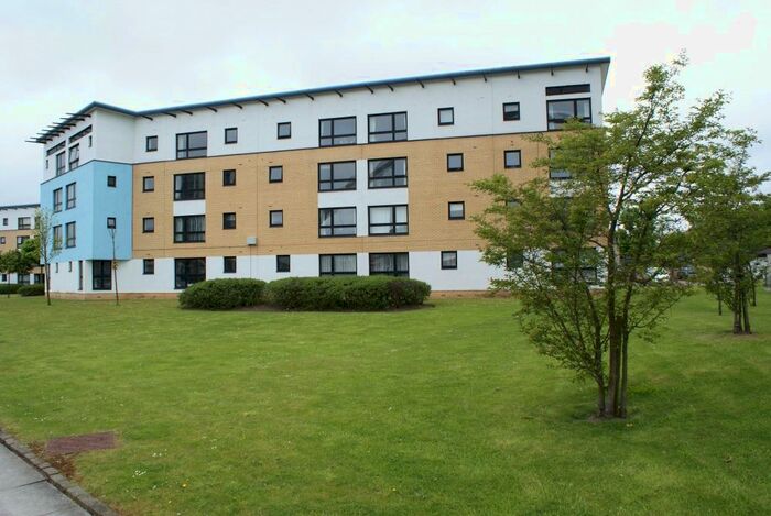 1 Bedroom Flat To Rent In Mavisbank Gardens, Kinning Park, G51