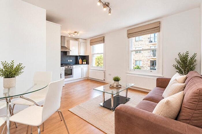 1 Bedroom Apartment To Rent In Fortune Green Road, London, NW6