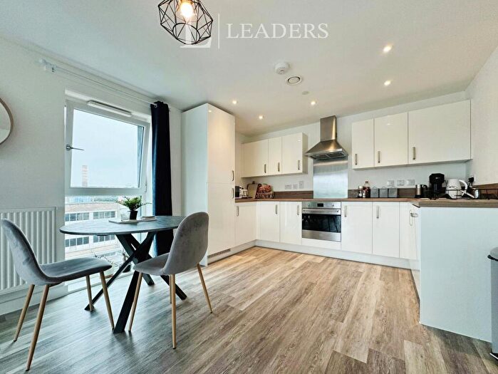 2 Bedroom Apartment To Rent In Richard Hawthorn House, Norwich, NR1