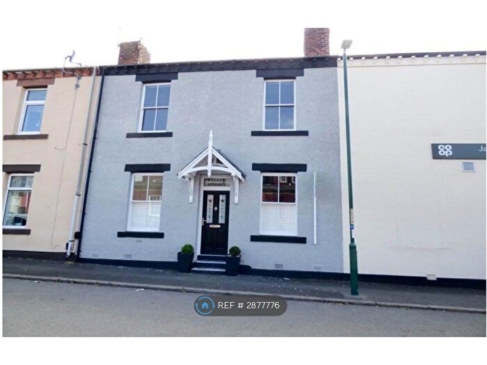 2 Bedroom Terraced House To Rent In Edith Street, Jarrow, NE32