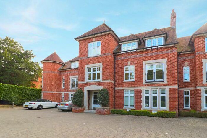 1 Bedroom Flat To Rent In Canterbury, CT1