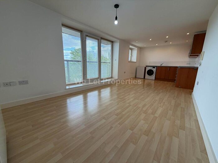 1 Bedroom Apartment To Rent In Lakeside Rise, Higher Blackley, M9
