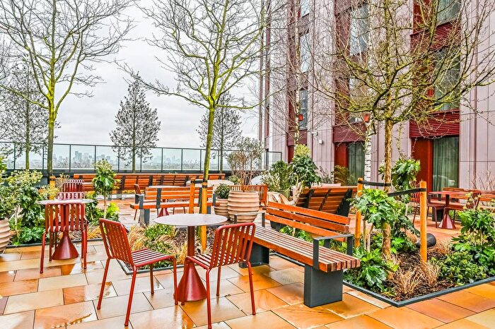 1 Bedroom Flat To Rent In The Eades, Selborne Road, Walthamstow, E17