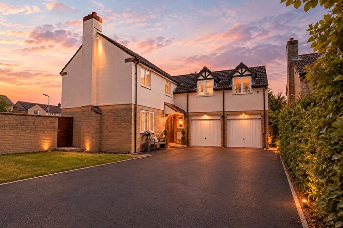 5 Bedroom Detached House For Sale In Home Orchard, Hatch Beauchamp, Taunton, TA3