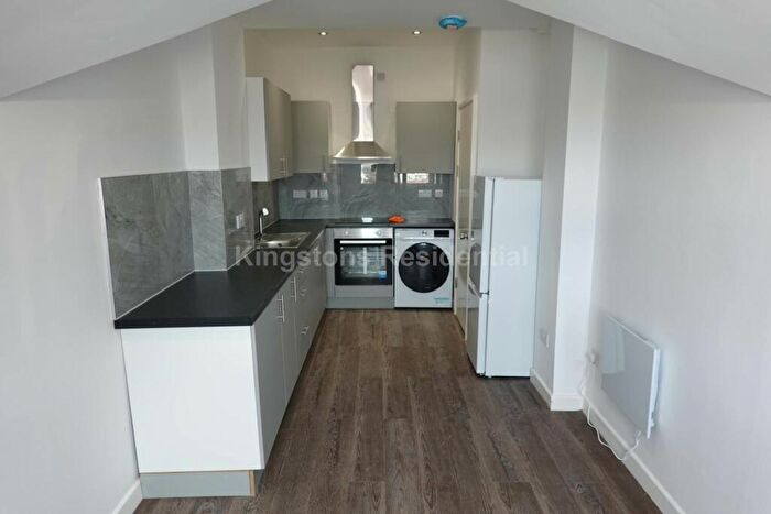 2 Bedroom Apartment To Rent In Miskin Street, Cathays, CF24