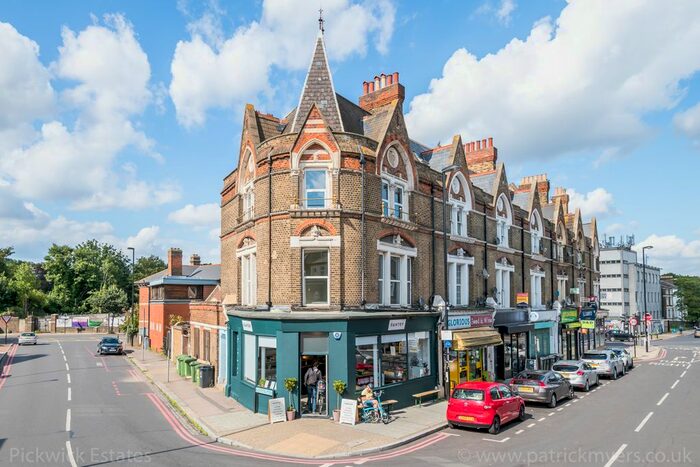 1 Bedroom Flat To Rent In Perry Va Perry Vale, Forest Hill, SE23