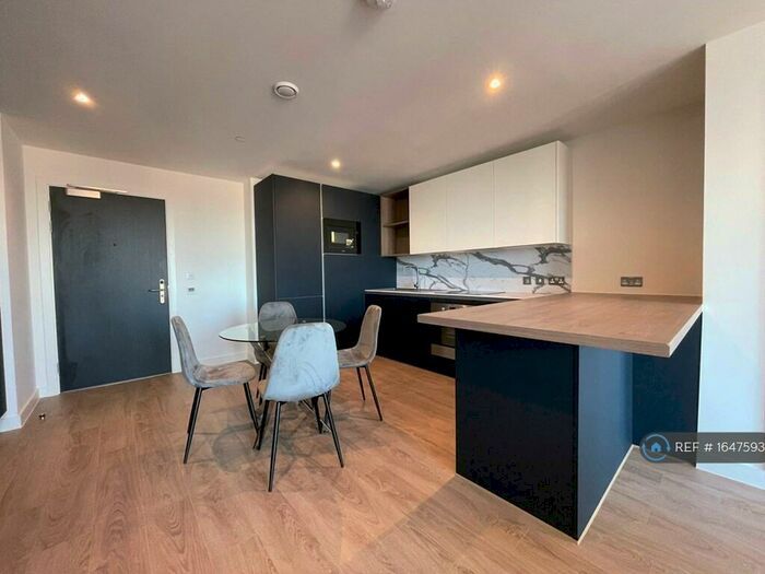 2 Bedroom Flat To Rent In New Bailey Street, Salford, M3