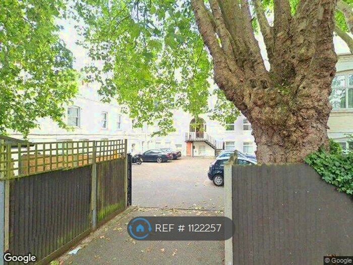 1 Bedroom Flat To Rent In Spencer Rd, Acton, W4