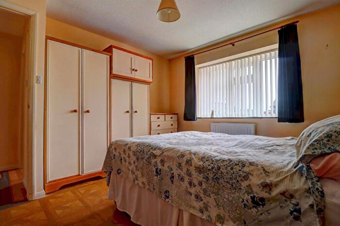 2 Bedroom Detached Bungalow For Sale In West Moor Close, Northam, EX39