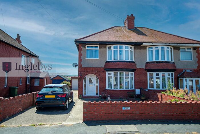3 Bedroom Semi-Detached House For Sale In Cliff Road, Staithes, Saltburn-By-The-Sea, TS13