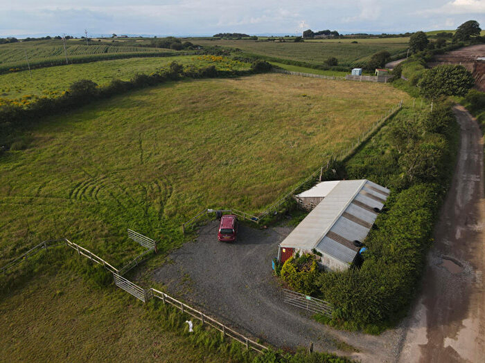 Land For Sale In Aikshaw, CA7