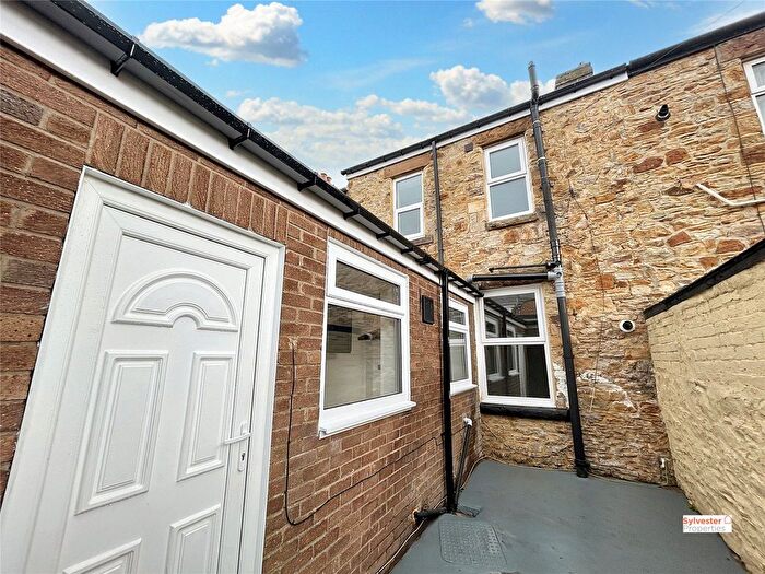 2 Bedroom Terraced House For Sale In Medomsley Road, Consett, DH8