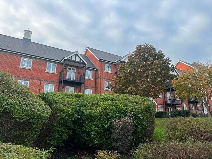 2 Bedroom Flat To Rent In Axial Drive, Colchester, CO4