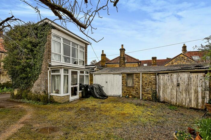 1 Bedroom Property For Sale In Tuggys Lane, Hinton Charterhouse, Bath, BA2