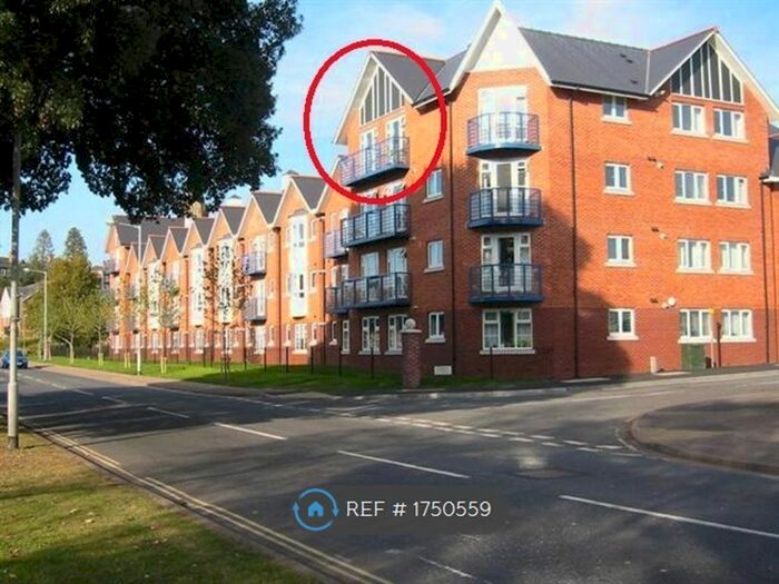1 Bedroom Flat To Rent In Tudor Street, Exeter, EX4