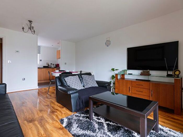 1 Bedroom Flat To Rent In Erebus Drive, London, SE28