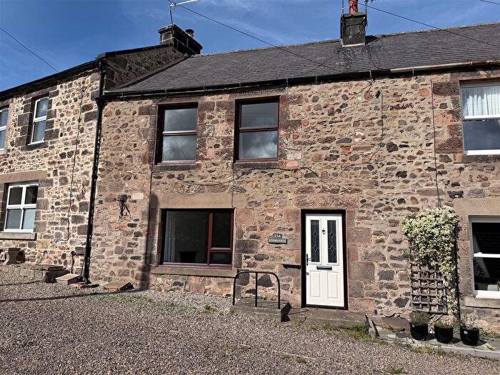 2 Bedroom Terraced House To Rent In Peth Head, Wooler, NE71