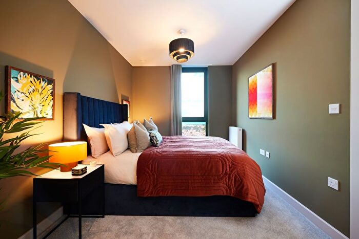 1 Bedroom Flat To Rent In Boulevard Place, Hove, BN3