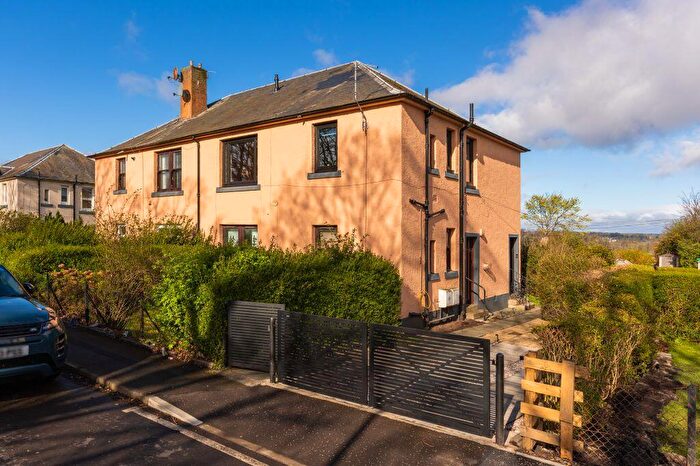 2 Bedroom Flat For Sale In Gardiner Place, Newtongrange, EH22