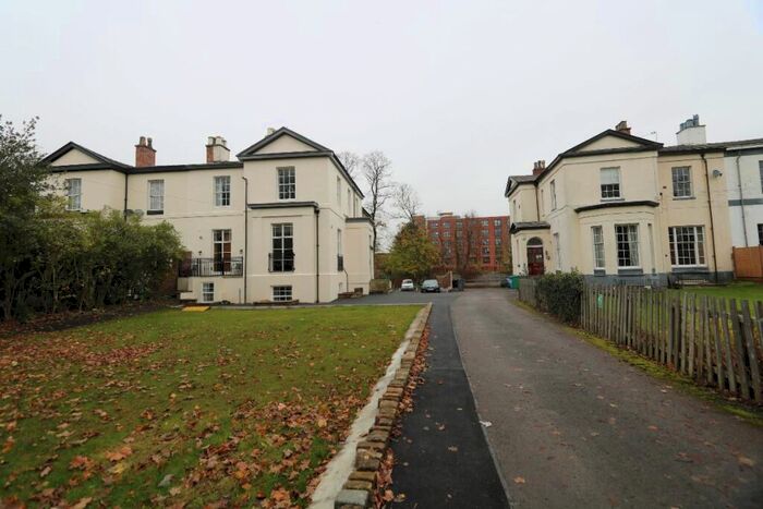 1 Bedroom Apartment To Rent In Daisy Bank Road, Victoria Park, M14