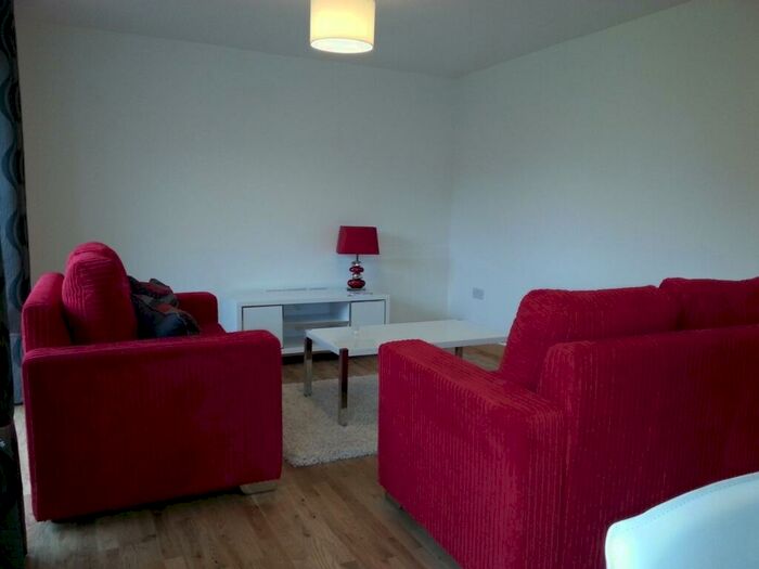 2 Bedroom Apartment To Rent In Cromwell Road, Cambridge, CB1