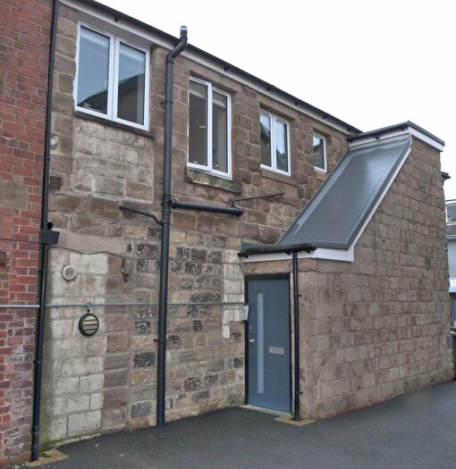 2 Bedroom Apartment To Rent In Tower Street, Harrogate, HG1