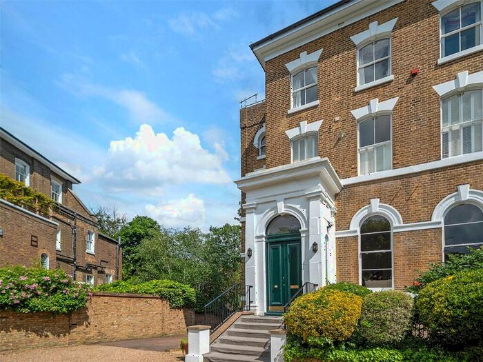 2 Bedroom Flat To Rent In Aberdeen Park, Islington, London, N5