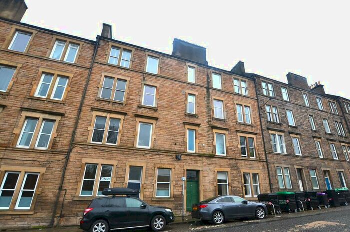 1 Bedroom Flat To Rent In Broughton Road, Canonmills, Edinburgh, EH7
