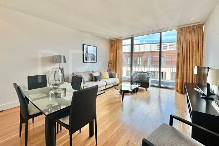 1 Bedroom Flat To Rent In The Knightsbridge Apartments, Knightsbridge, London, SW7