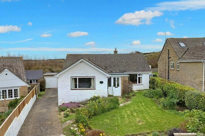 2 Bedroom Detached Bungalow For Sale In Burton Bradstock, DT6