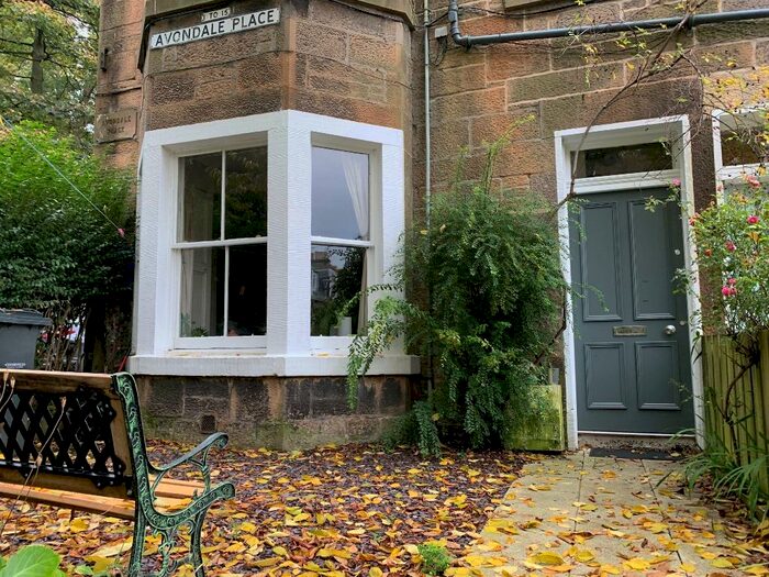 1 Bedroom Flat To Rent In Avondale Place, Stockbridge, Edinburgh, EH3
