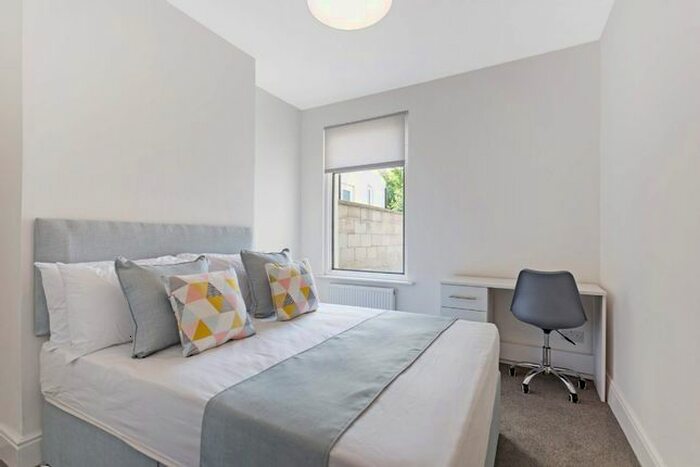 4 Bedroom Terraced House To Rent In Conway Road, Brislington West, Bristol, BS4