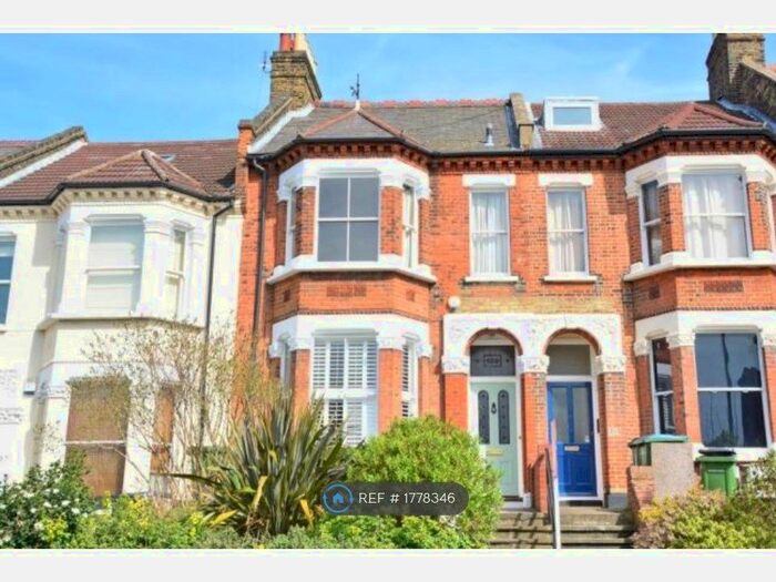 4 Bedroom Terraced House To Rent In Charlton Church Lane, London, SE7